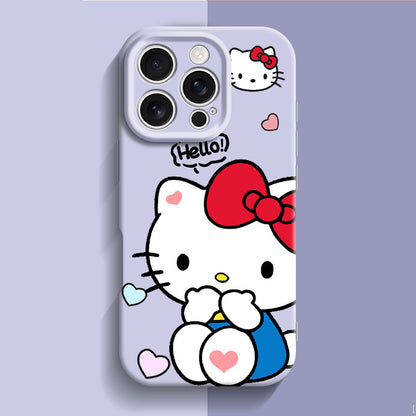 Hello Kitty Phone Case