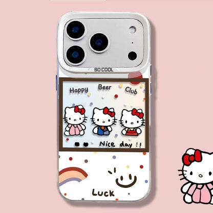 Hello Kitty Phone Case
