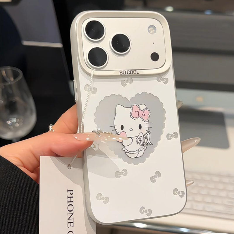 Hello Kitty Phone Case