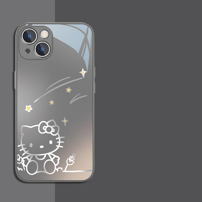 Hello Kitty Phone Case