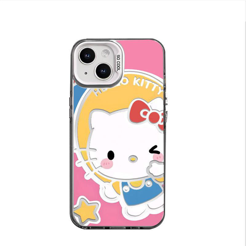 Hello Kitty Phone Case
