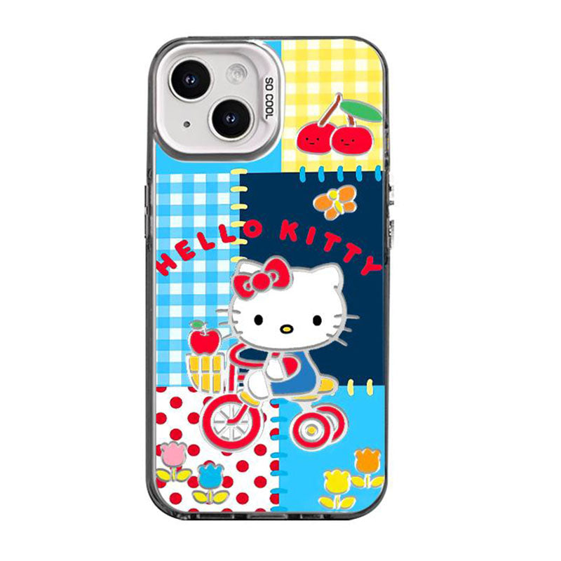 Hello Kitty Phone Case
