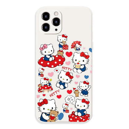 Hello Kitty Phone Case