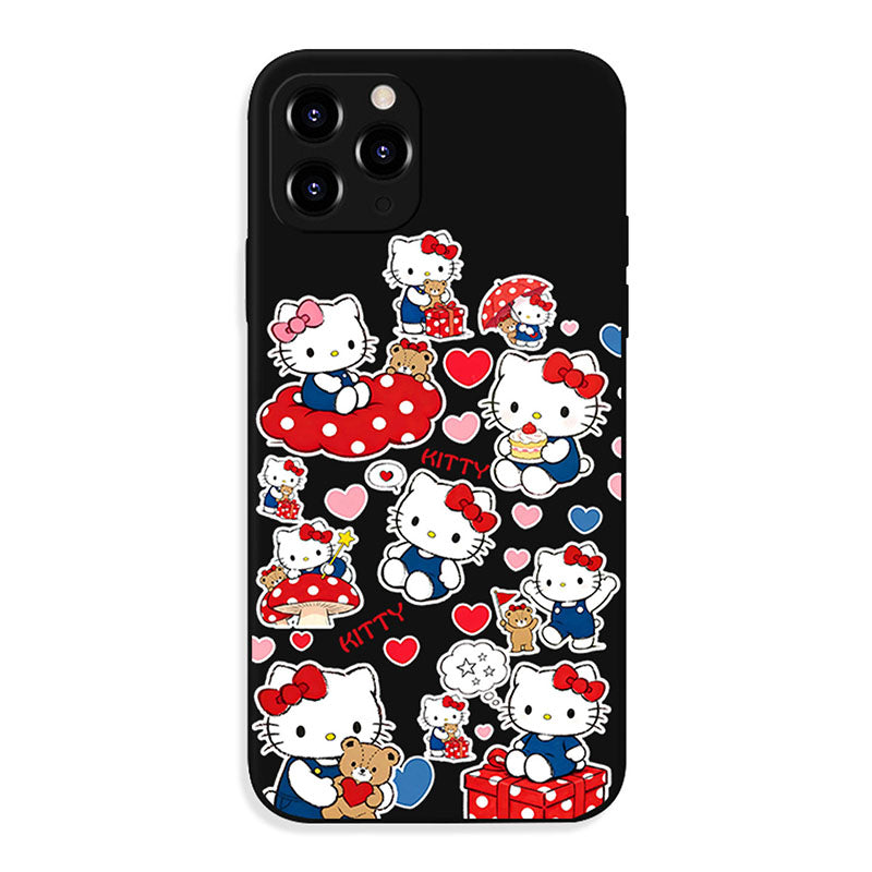 Hello Kitty Phone Case