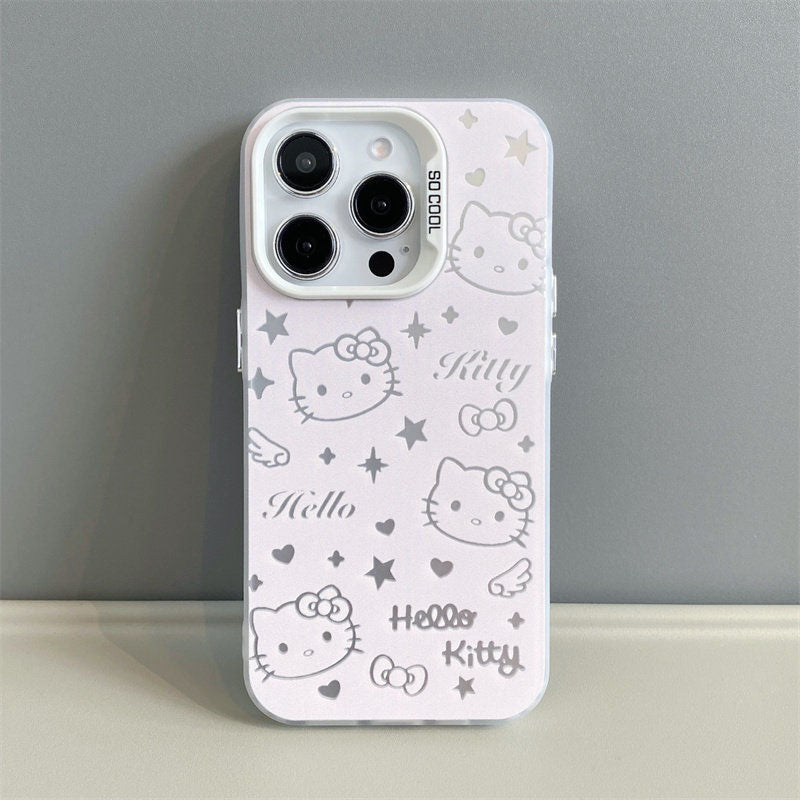 Hello Kitty Phone Case