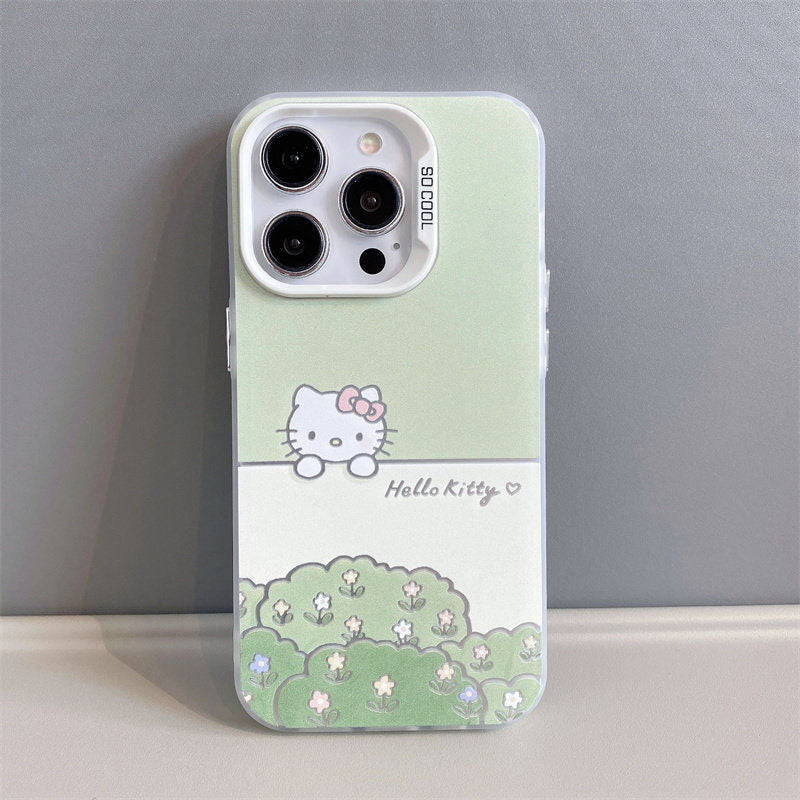 Hello Kitty Phone Case