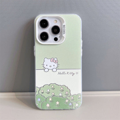 Hello Kitty Phone Case