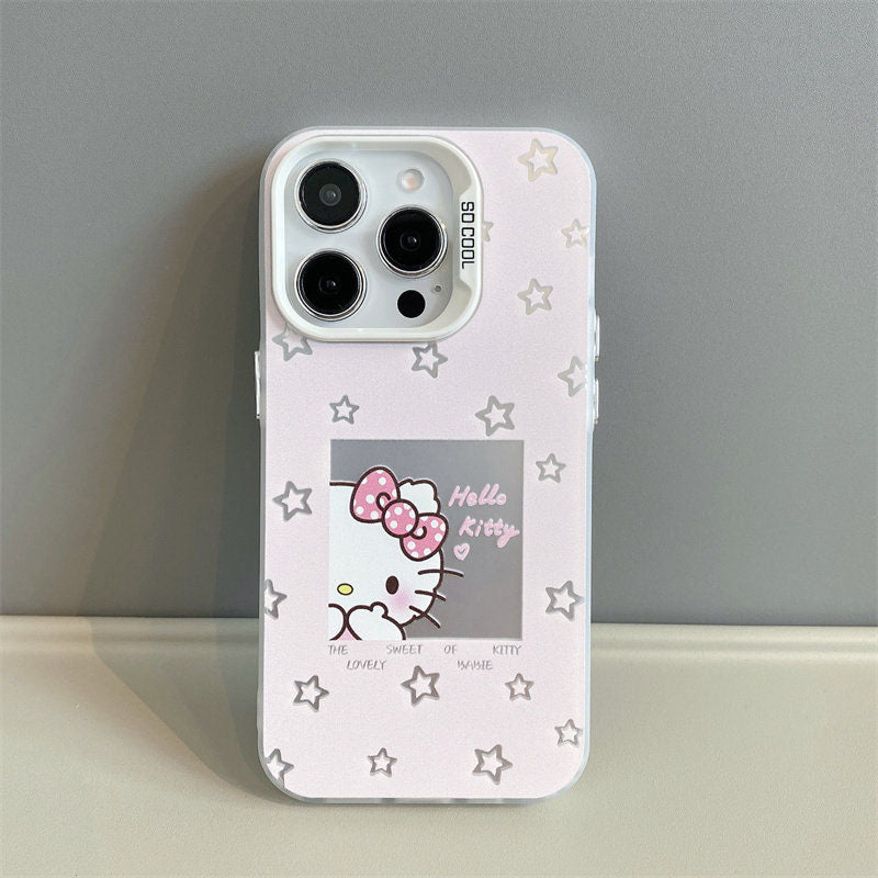 Hello Kitty Phone Case
