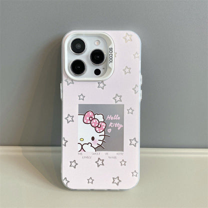 Hello Kitty Phone Case