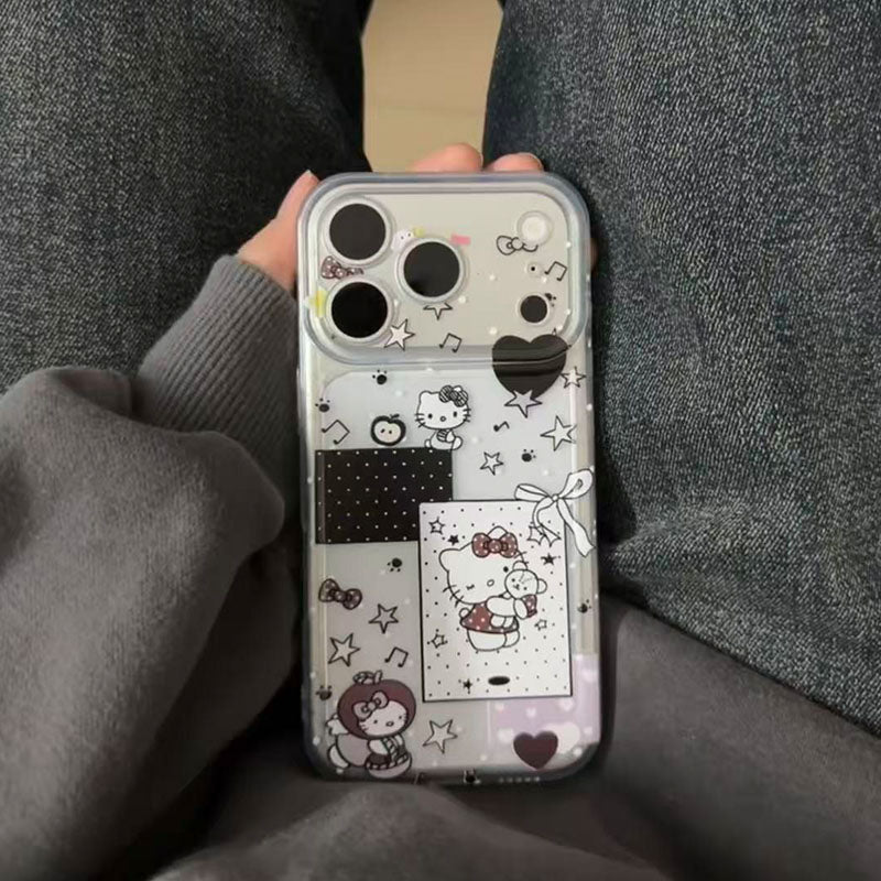 Hello Kitty Phone Case