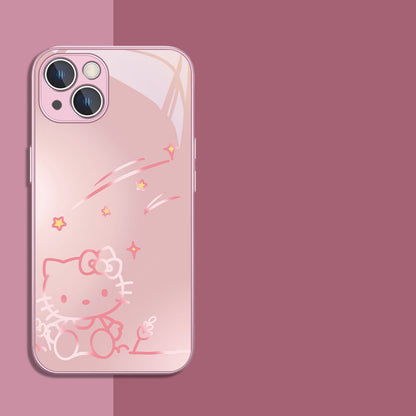 Hello Kitty Phone Case