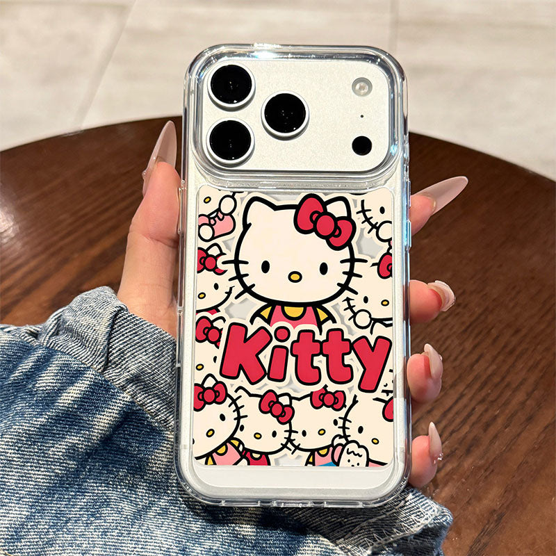 Hello Kitty Phone Case
