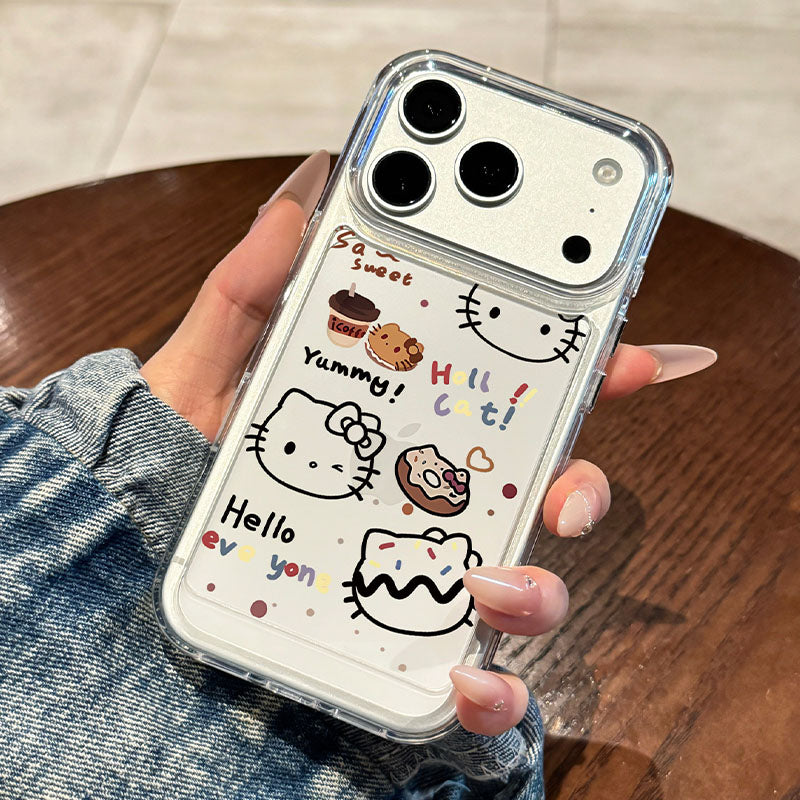 Hello Kitty Phone Case