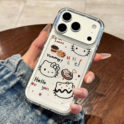 Hello Kitty Phone Case