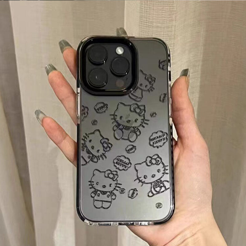 Hello Kitty Phone Case
