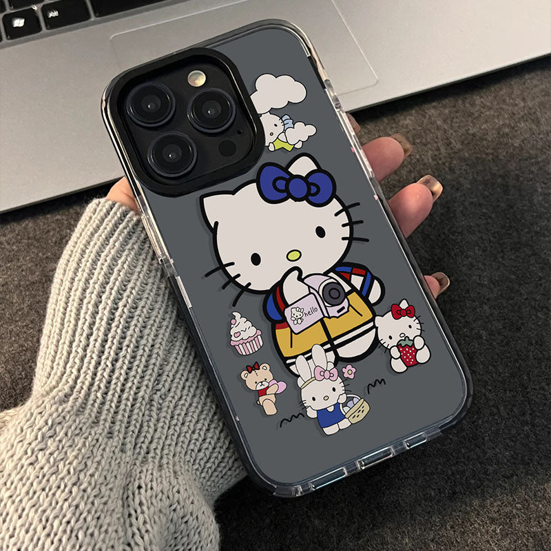 Hello Kitty Phone Case