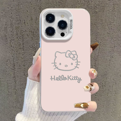 Hello Kitty Phone Case