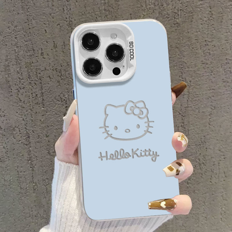 Hello Kitty Phone Case