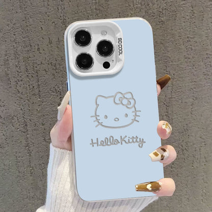 Hello Kitty Phone Case