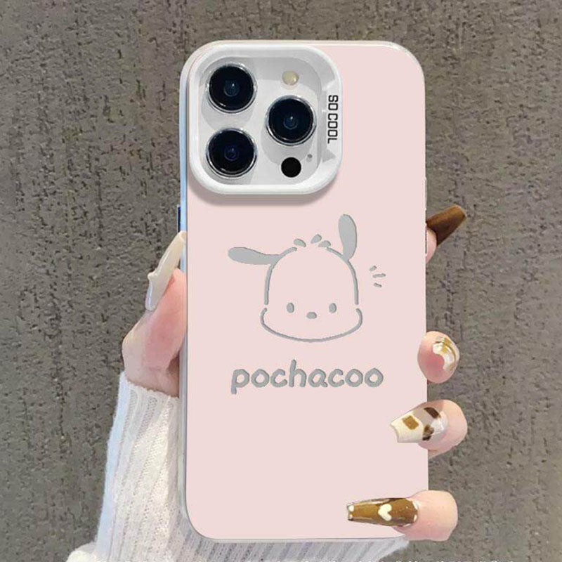 Hello Kitty Phone Case