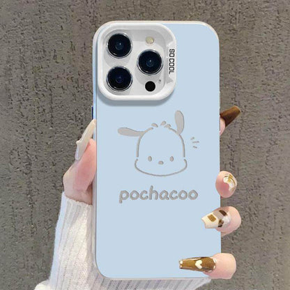 Hello Kitty Phone Case