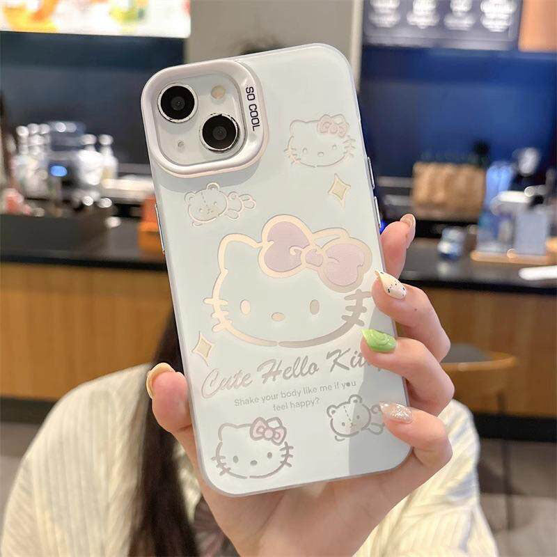 Hello Kitty Phone Case