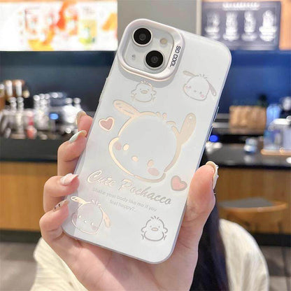 Hello Kitty Phone Case