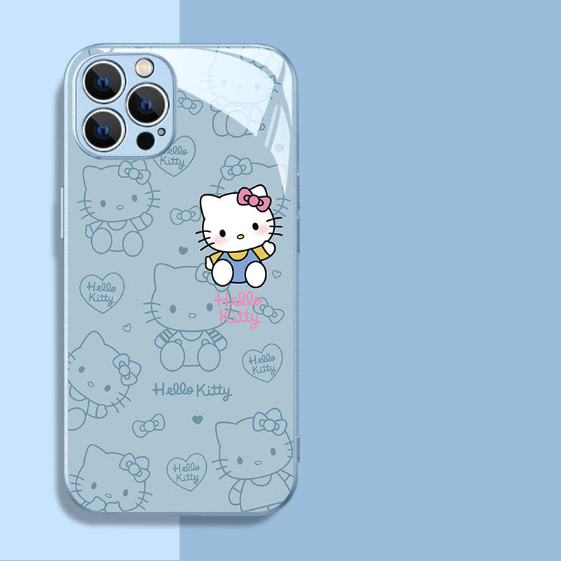 Hello Kitty Phone Case