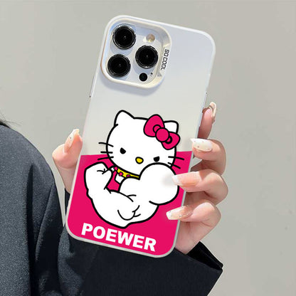 Hello Kitty Phone Case