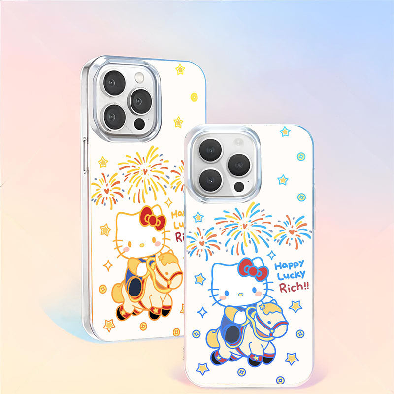 Hello Kitty Phone Case