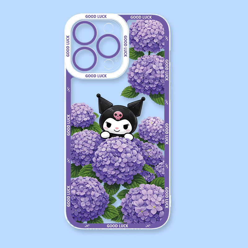 Hello Kitty Phone Case