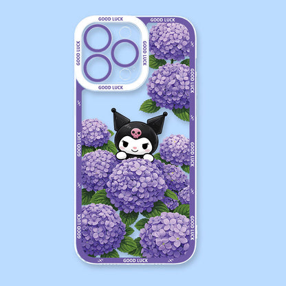 Hello Kitty Phone Case