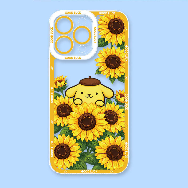 Hello Kitty Phone Case