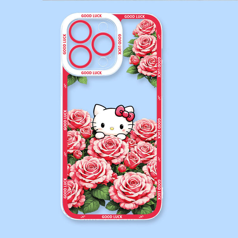 Hello Kitty Phone Case