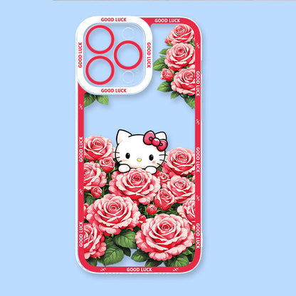 Hello Kitty Phone Case