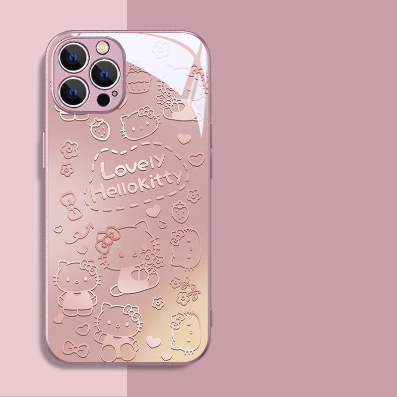 Hello Kitty Phone Case