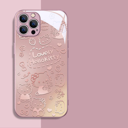 Hello Kitty Phone Case