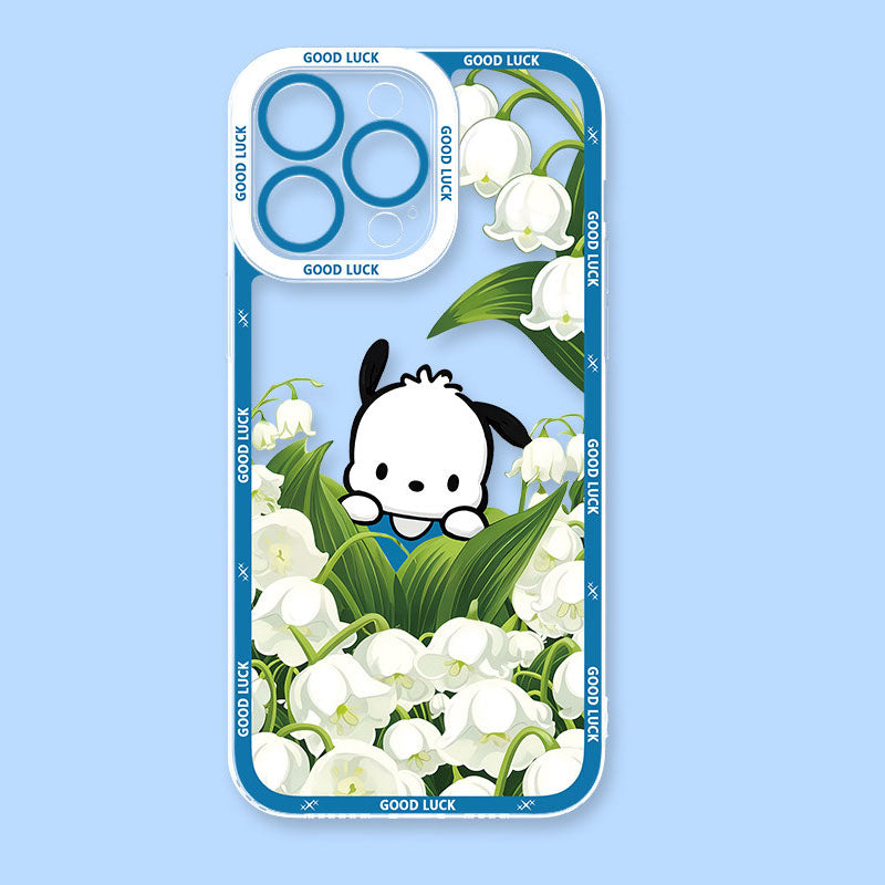 Hello Kitty Phone Case