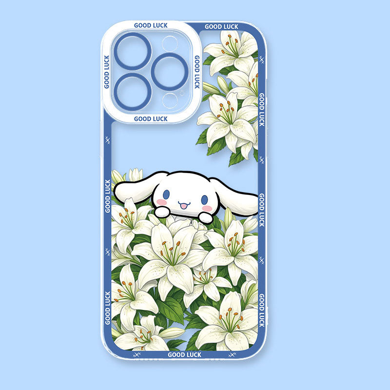 Hello Kitty Phone Case