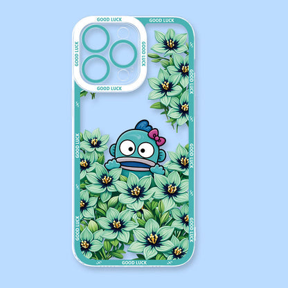 Hello Kitty Phone Case