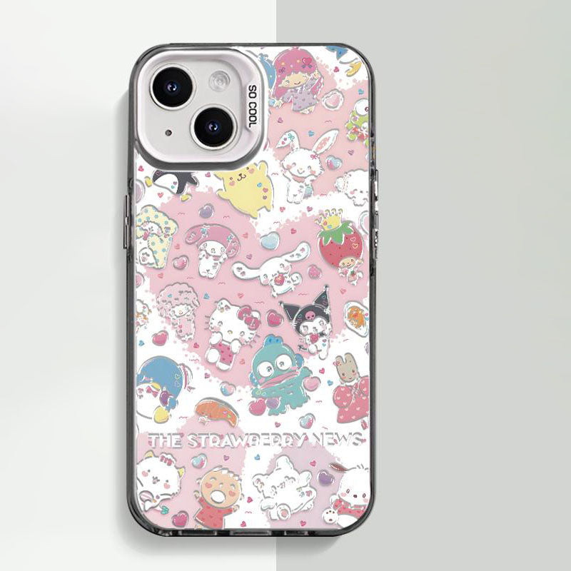 Hello Kitty Phone Case