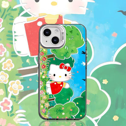 Hello Kitty Phone Case