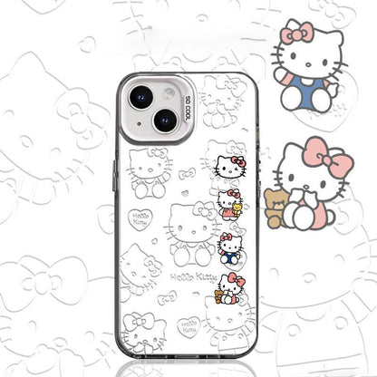 Hello Kitty Phone Case