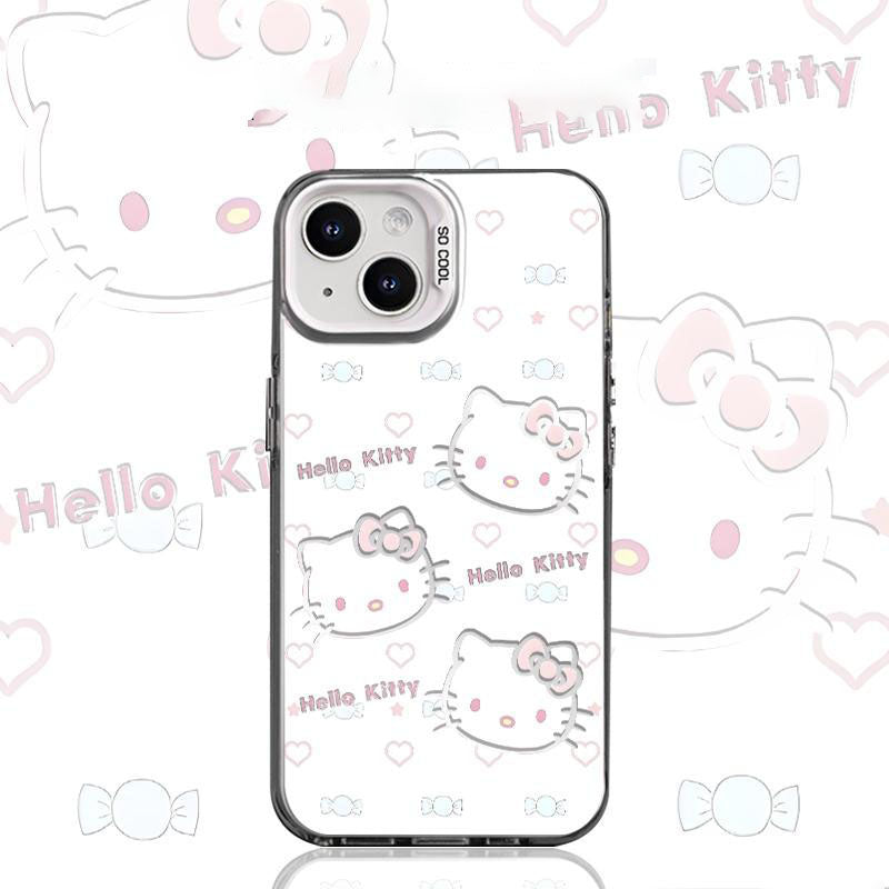 Hello Kitty Phone Case