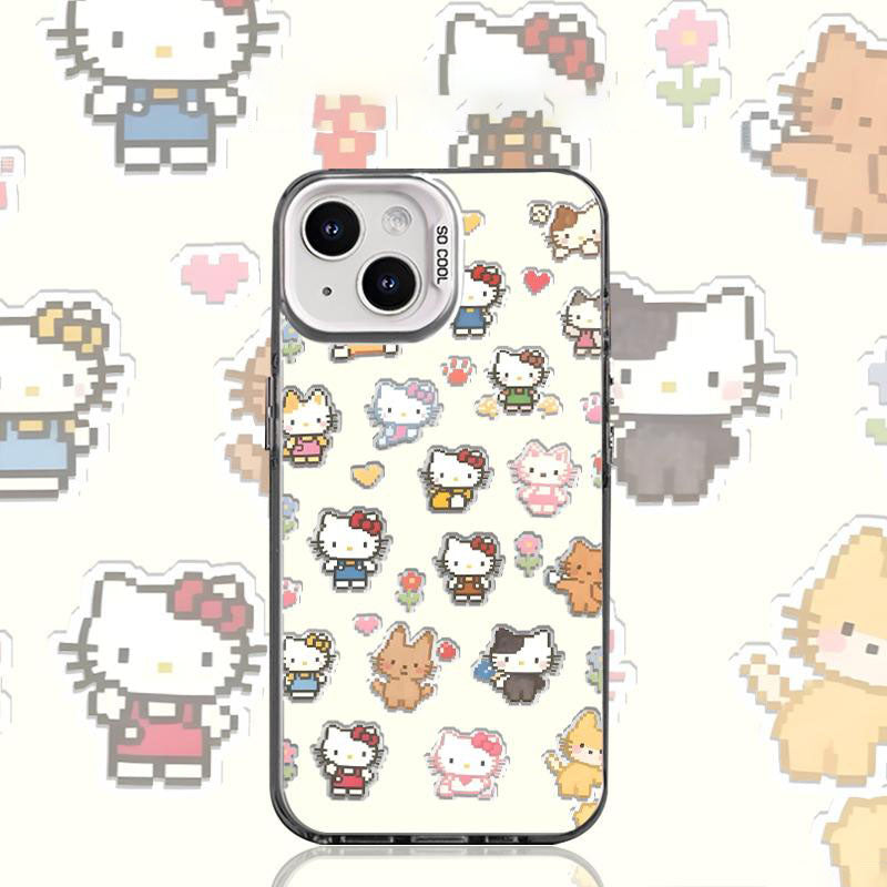 Hello Kitty Phone Case