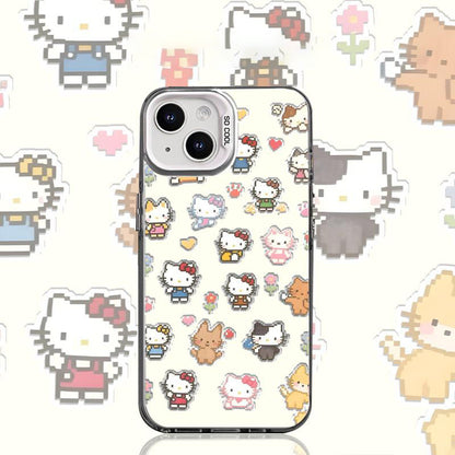 Hello Kitty Phone Case