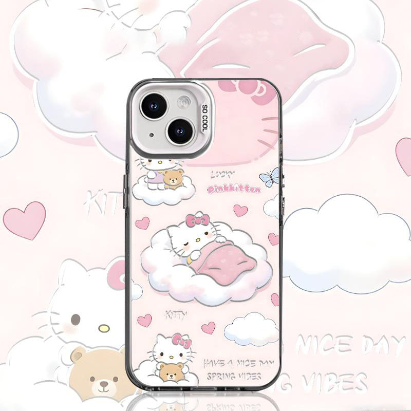 Hello Kitty Phone Case