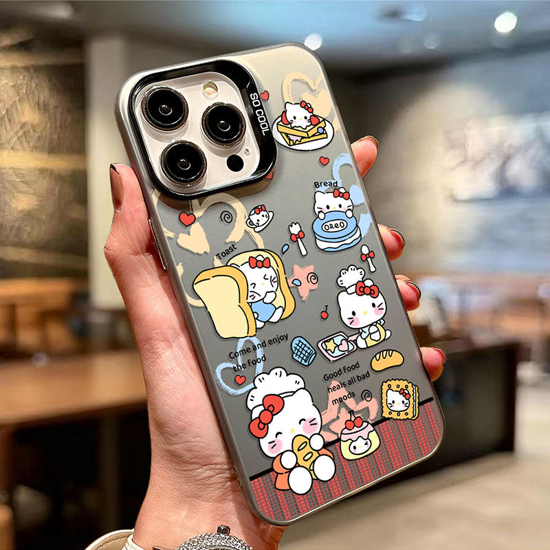 Hello Kitty Phone Case