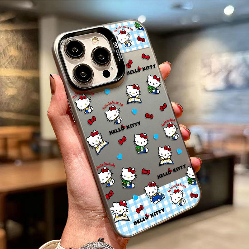 Hello Kitty Phone Case