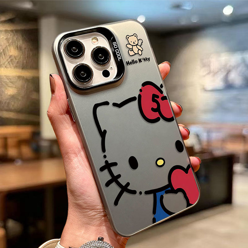 Hello Kitty Phone Case